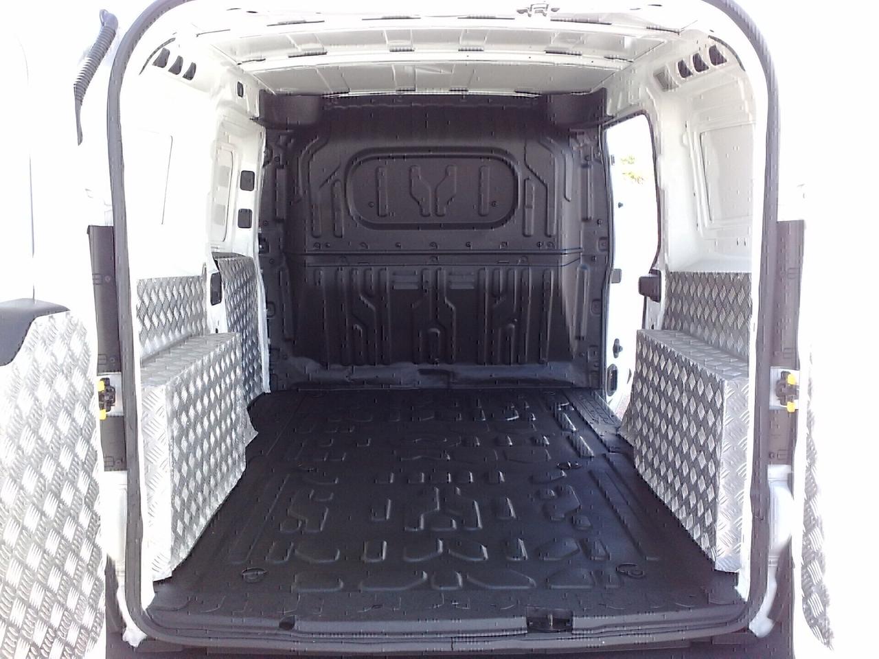 Fiat Doblo 1.6mjet 105cv Furgone MAXI - 2016