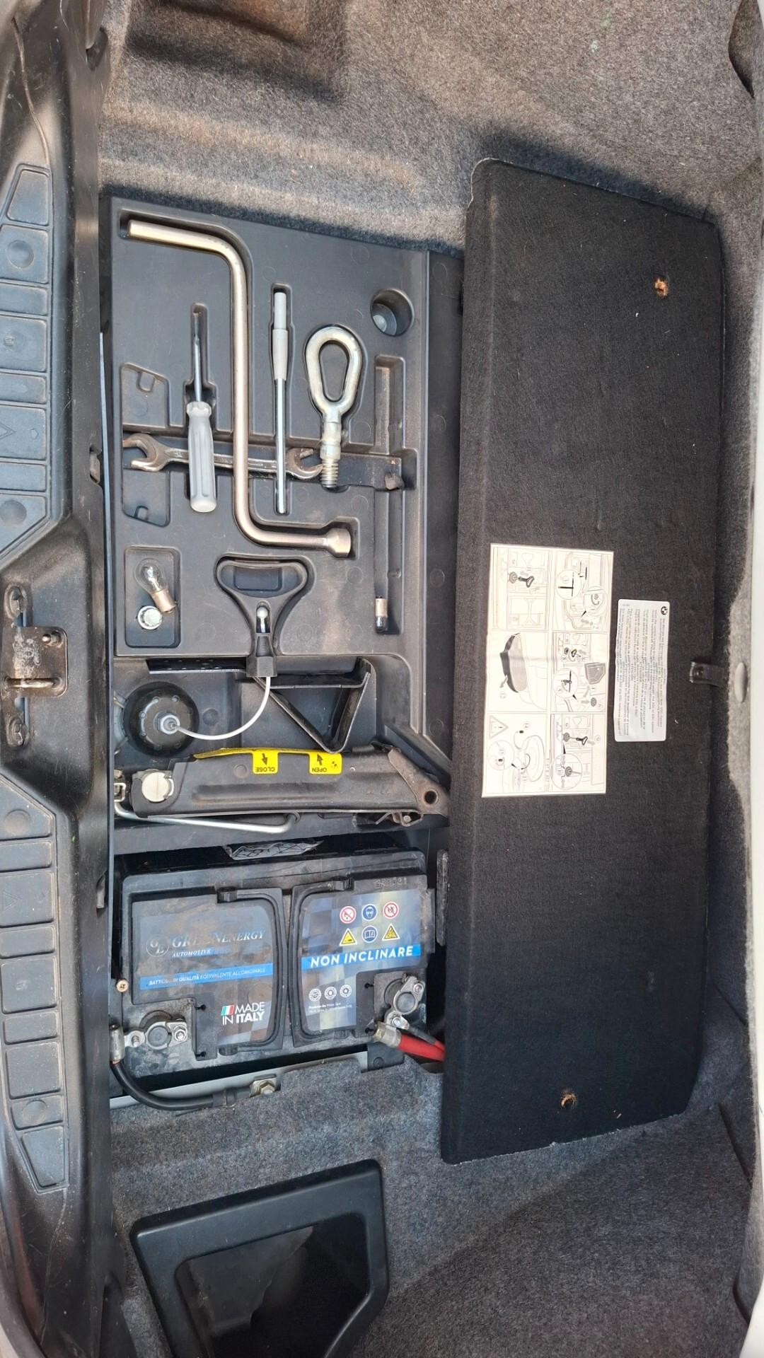 Bmw Z3 1.9 16V cat Roadster