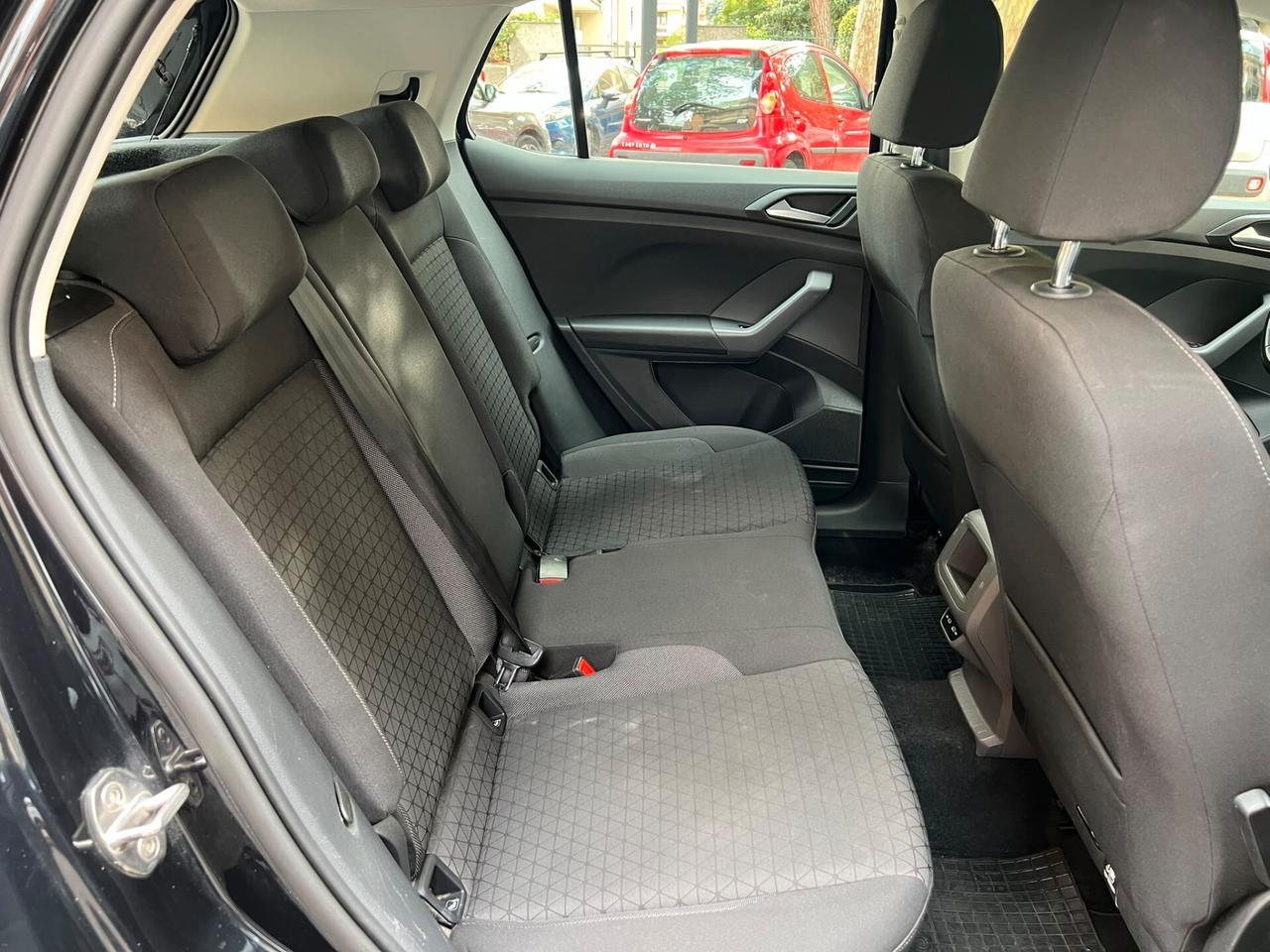Volkswagen T-Cross 1.0 TSI 110 CV DSG