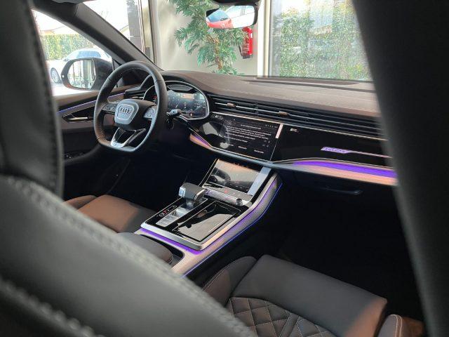 AUDI Q8 TDI 286CV QUATTRO TIPTRONIC S-LINE -22% SCONTO