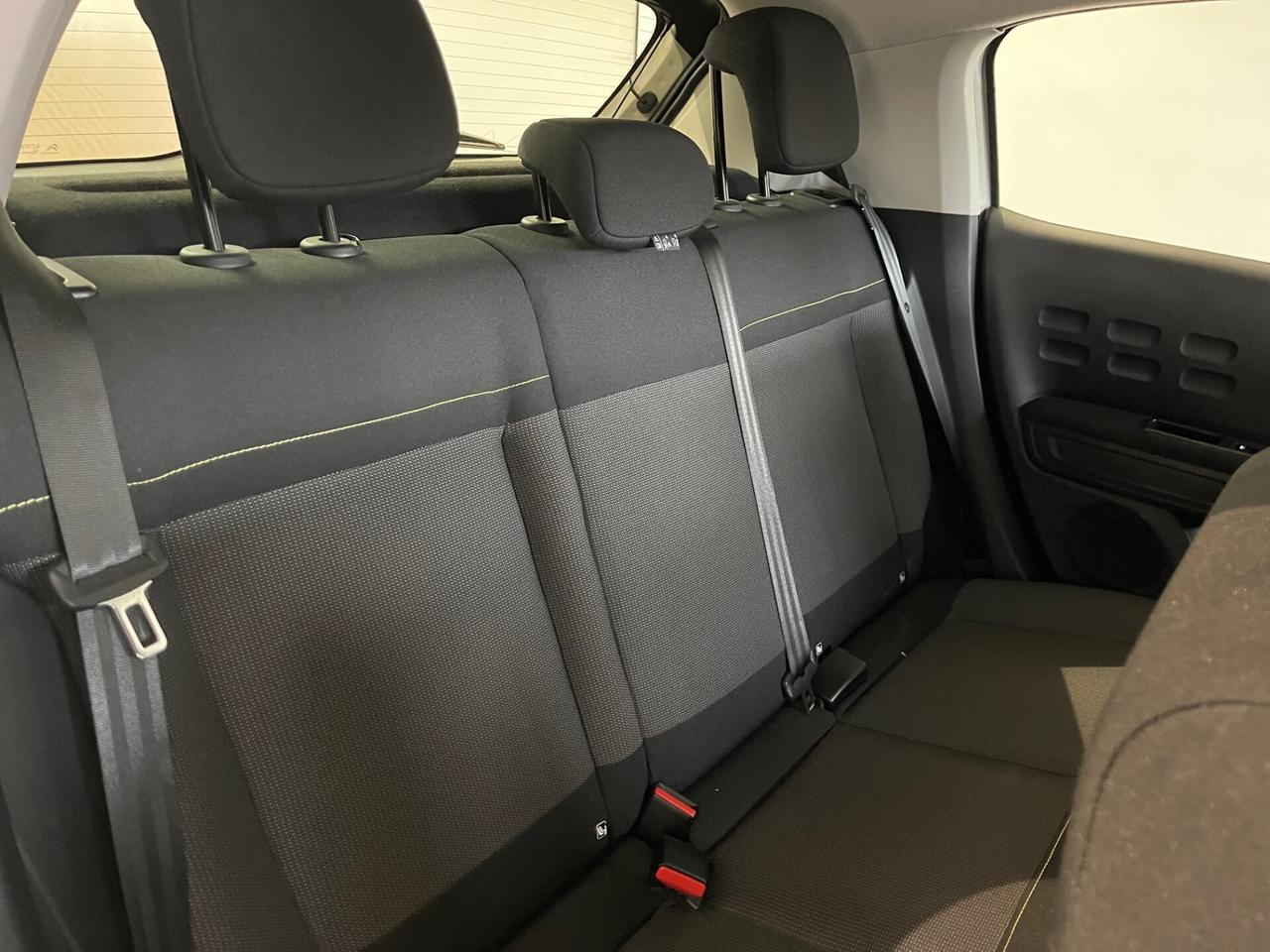 Citroen C3 1.2 83cv S&S Shine NO VINCOLO DI FINANZIAMENTO