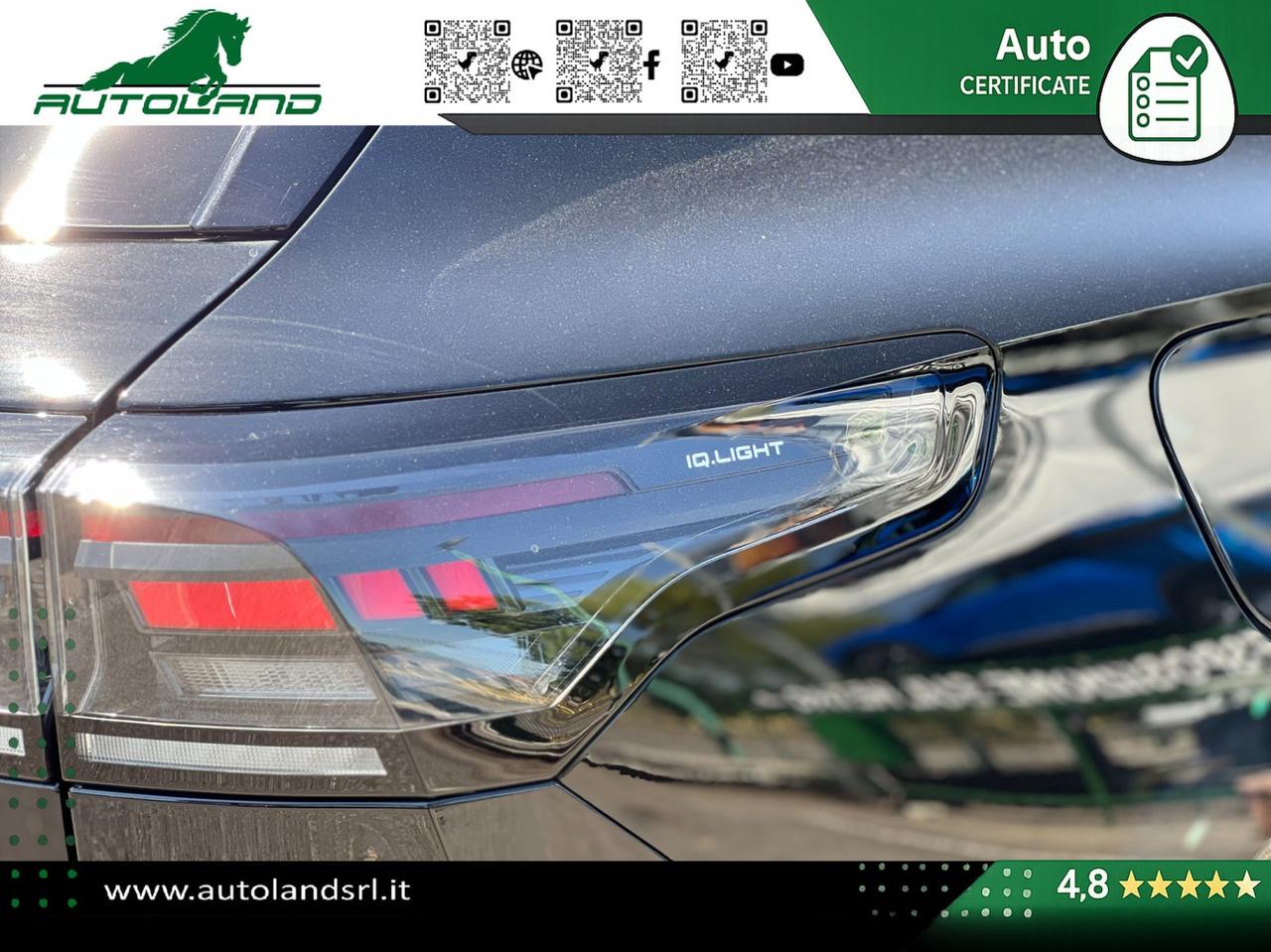 Volkswagen Tiguan 2.0 tdi R-Line 150cv dsg