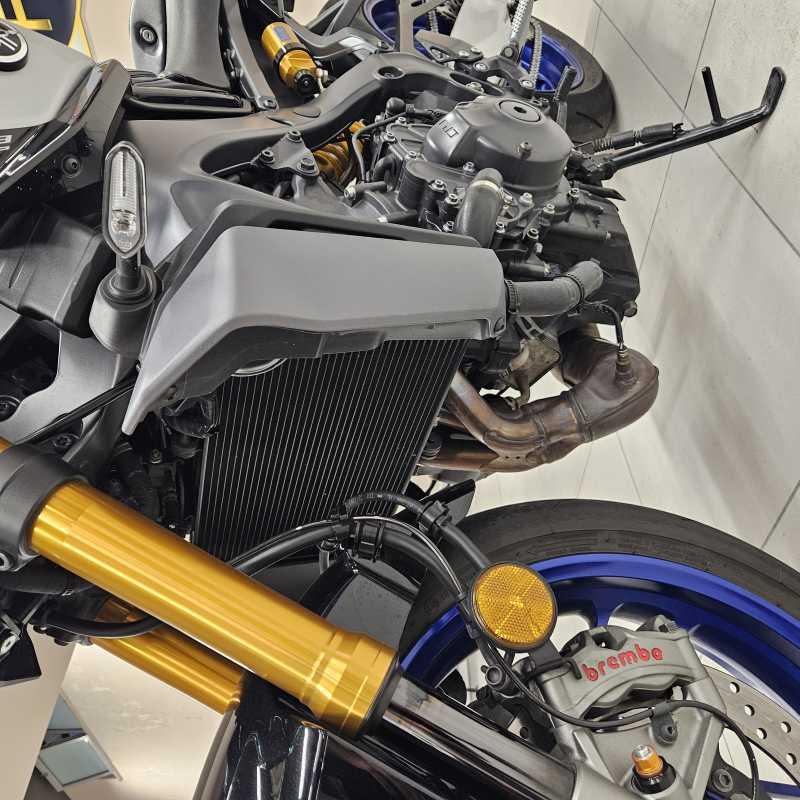 Yamaha MT-09 SP - 2024