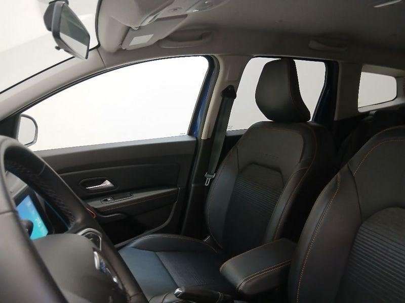 Dacia Duster 1.0 tce SL Extreme Gpl 4x2 100cv