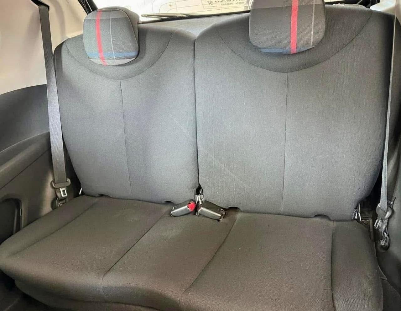 Peugeot 108 3P 1.0 Benzina 12 V Active