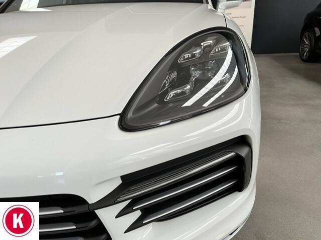 Porsche Cayenne 3.0 V6