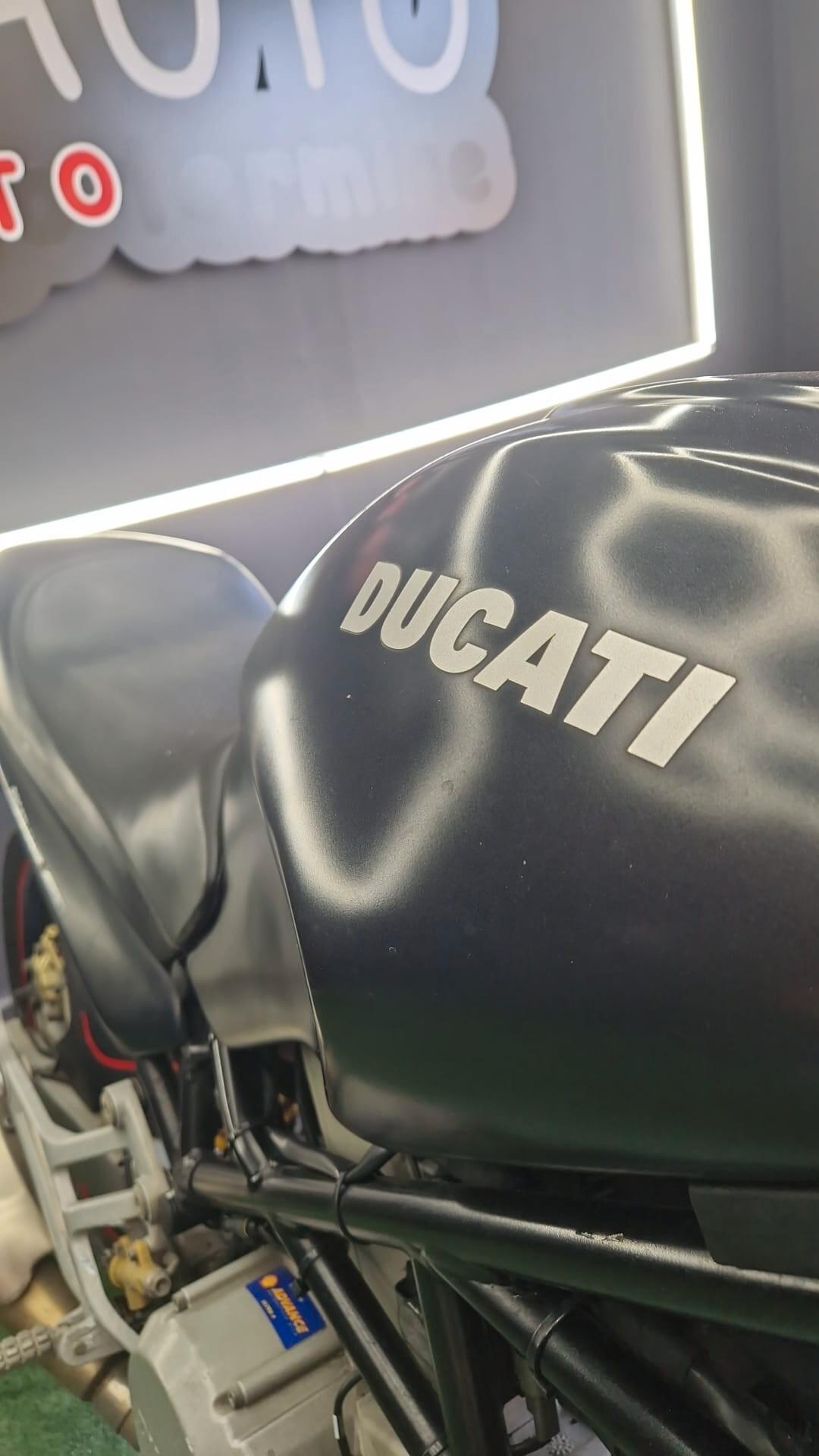 Ducati Altro