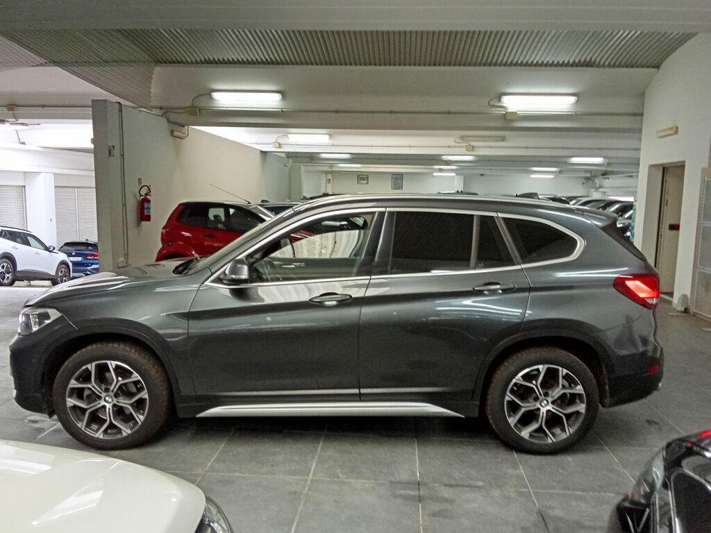 BMW X1 18 d xLine Plus sDrive Steptronic