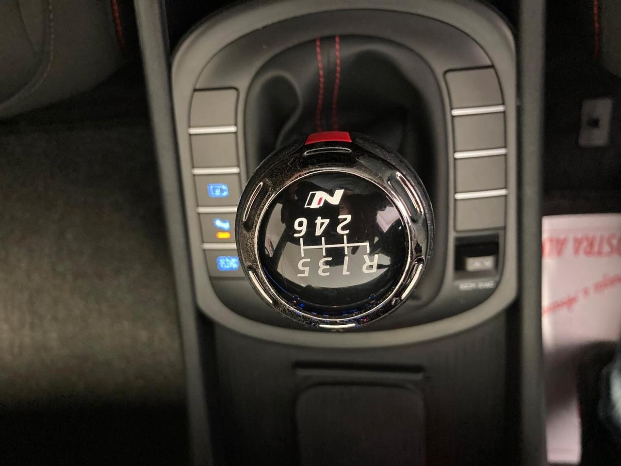 Hyundai Kona 1.0 T-GDI Hybrid 48V iMT NLine