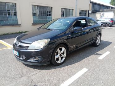 Opel Astra GTC 1.6 16V VVT 3 porte 2009