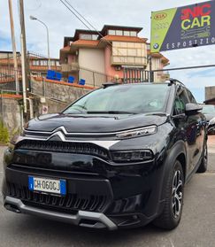Citroen C3 Aircross BlueHDi 110 S&S Shine Pack