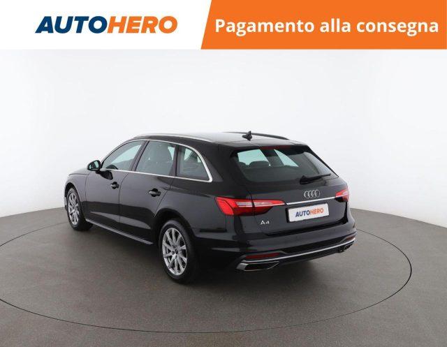 AUDI A4 Avant 30 TDI/136 CV S tronic Business Advanced
