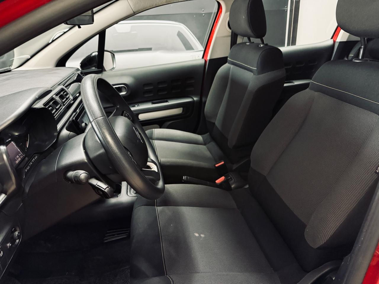 Citroen C3 BlueHDi 100 S&S Businessi*4 POSTI*AUTOCARRO*
