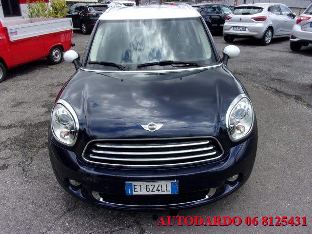 MINI Countryman Mini Cooper D Countryman BUSINESS