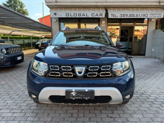 DACIA Duster 1.6 GPL 4x2 Techroad