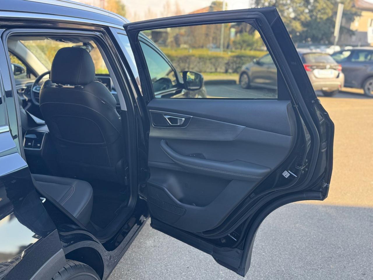 Dr DR6 1.5 Turbo #8606