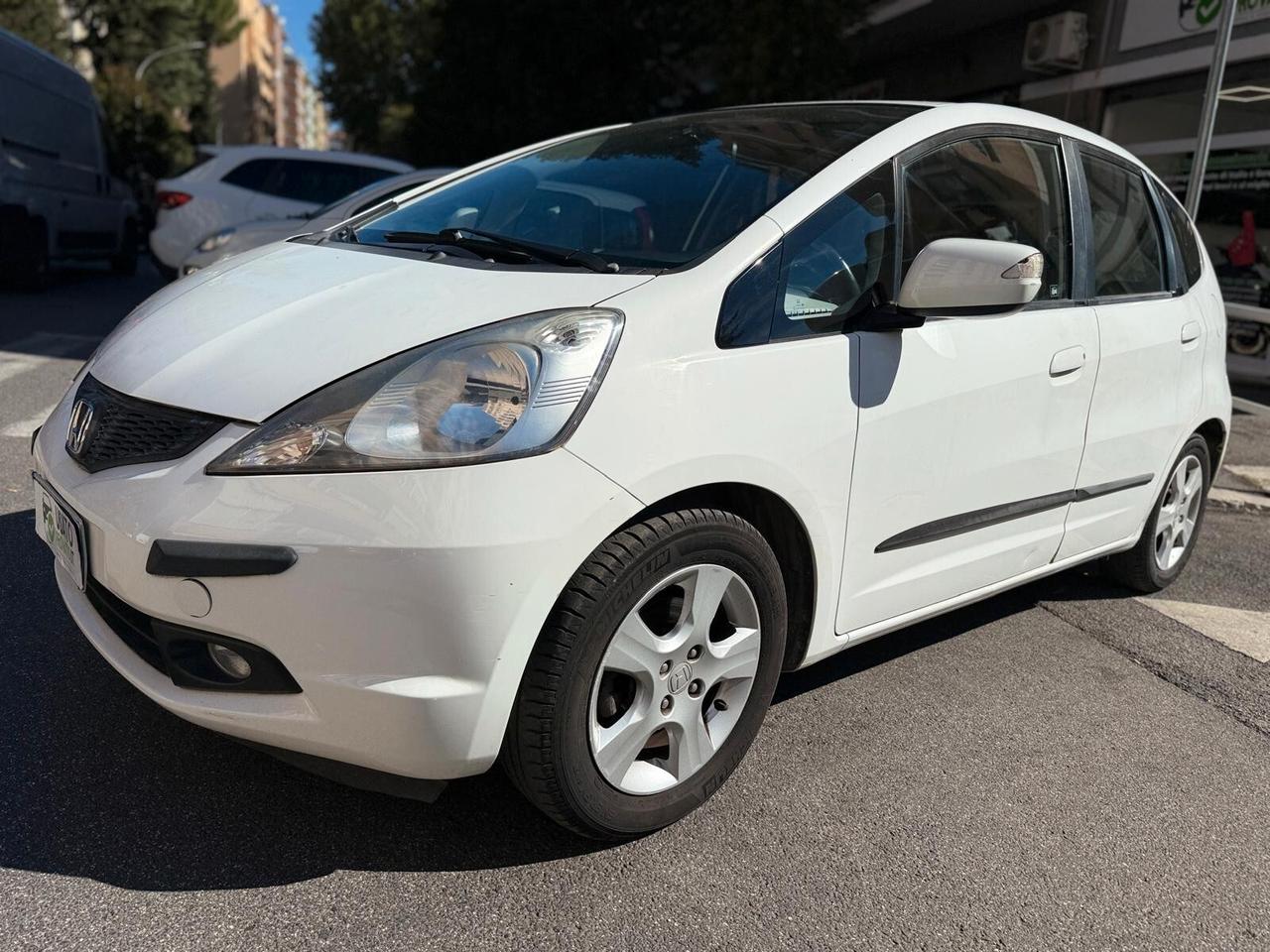 Honda Jazz 1.4 BENZ 94.000KM ORIGINALI