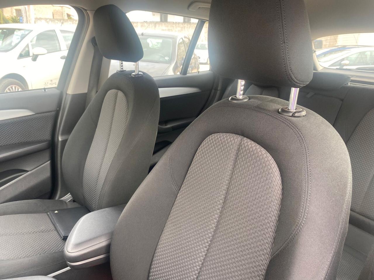 Bmw X1 sDrive16d Msport