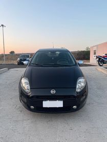 Fiat Punto Evo 1.3 Mjt 75 CV 5 porte Dynamic