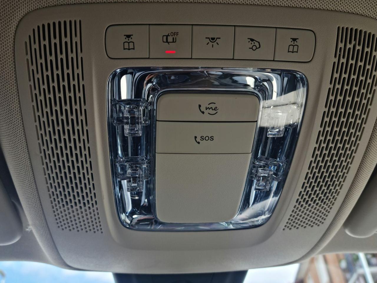 Mercedes-Benz CLA 250 PREMIUM #6265