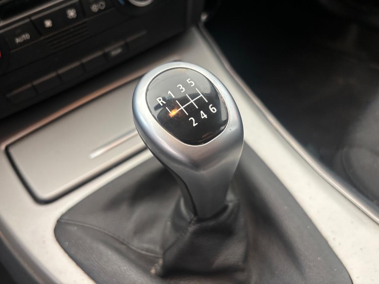 Bmw 320 320d cat Eletta