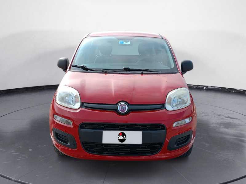 FIAT Panda 1.2 Pop 69cv