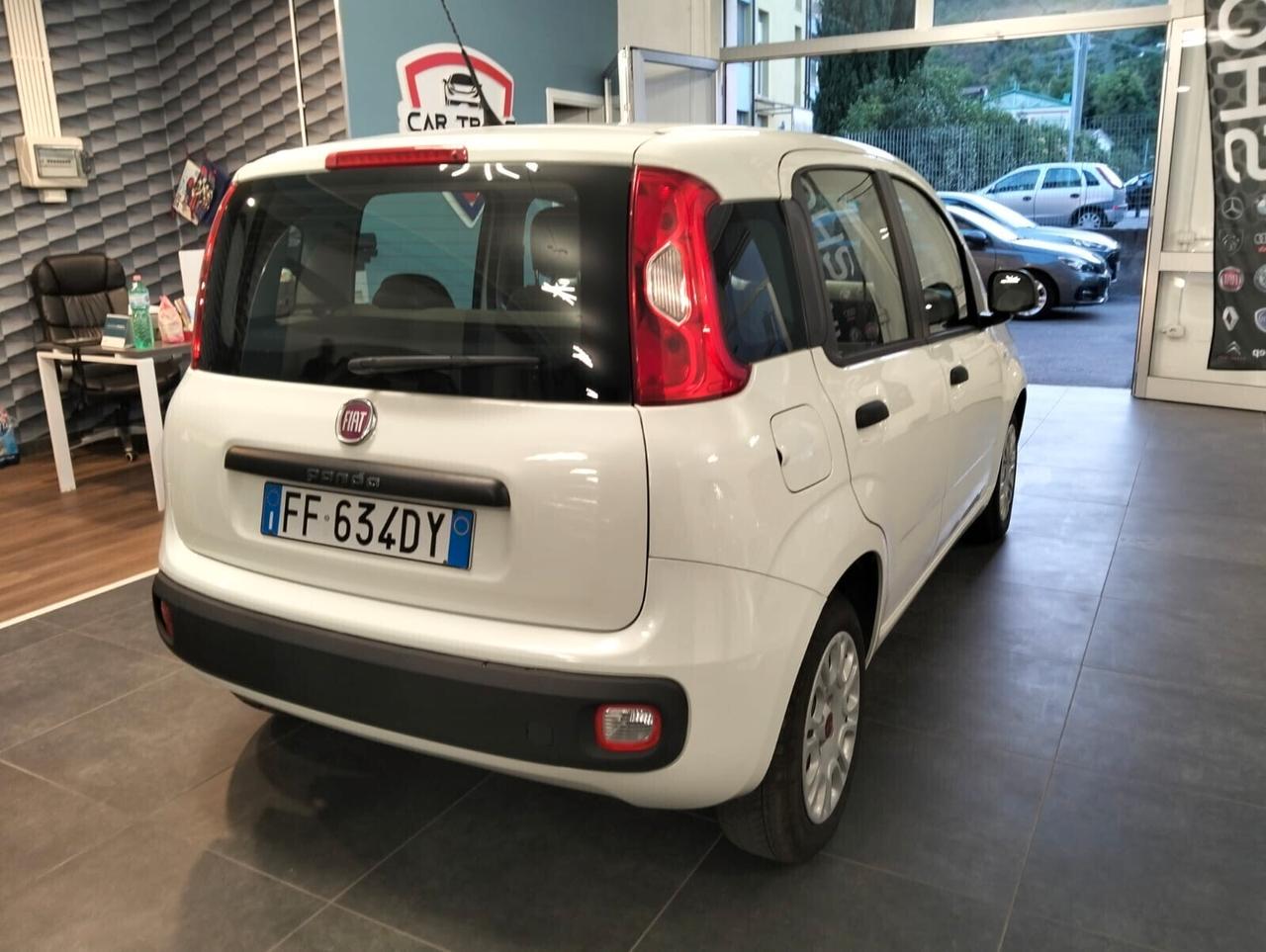 FIAT PANDA 1.3 MJT 95 CV S&S EASY
