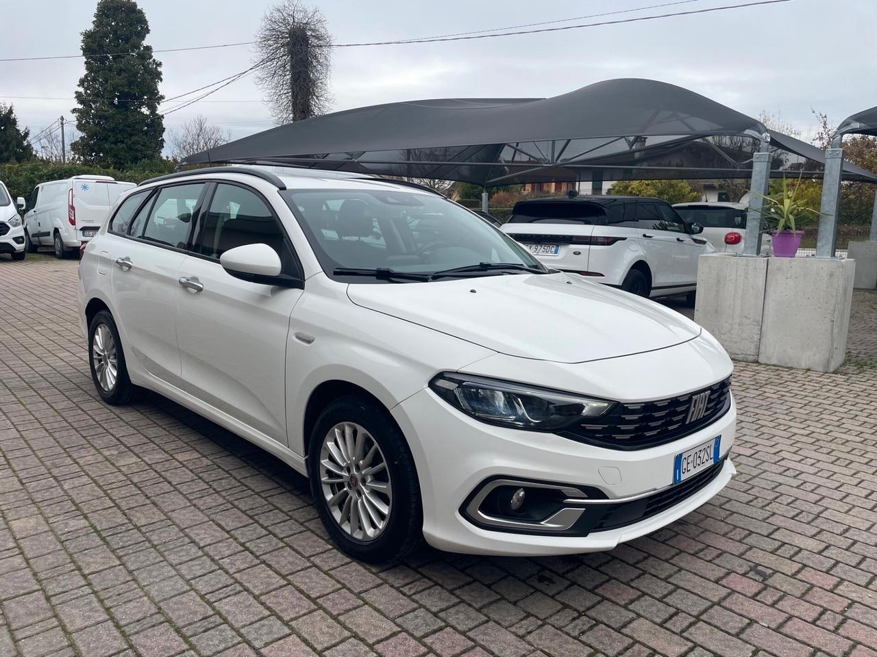 Fiat Tipo 1.6 Mjt S&S SW Business