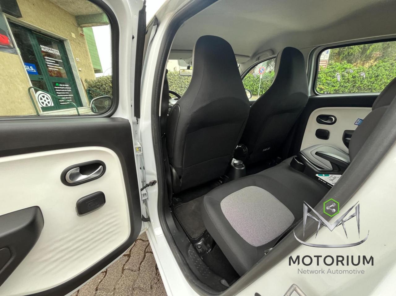 Renault Twingo 0.9 tce Generation Gpl 90cv