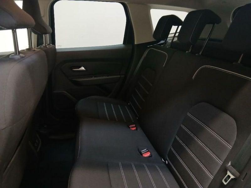 Dacia Duster 1.0 tce Prestige up Gpl 4x2 100cv