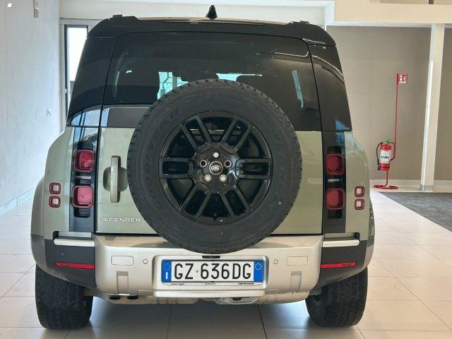 LAND ROVER Defender 110 3.0D I6 200 CV AWD Auto S