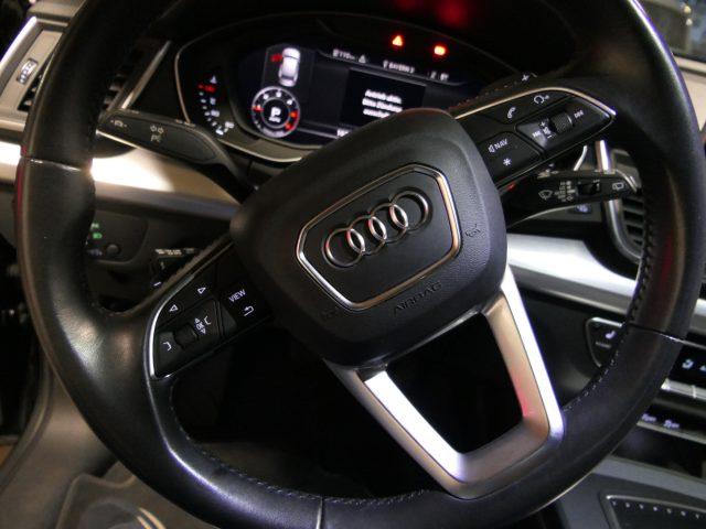 AUDI Q5 40 TDI 204 CV quattro S tronic S line plus