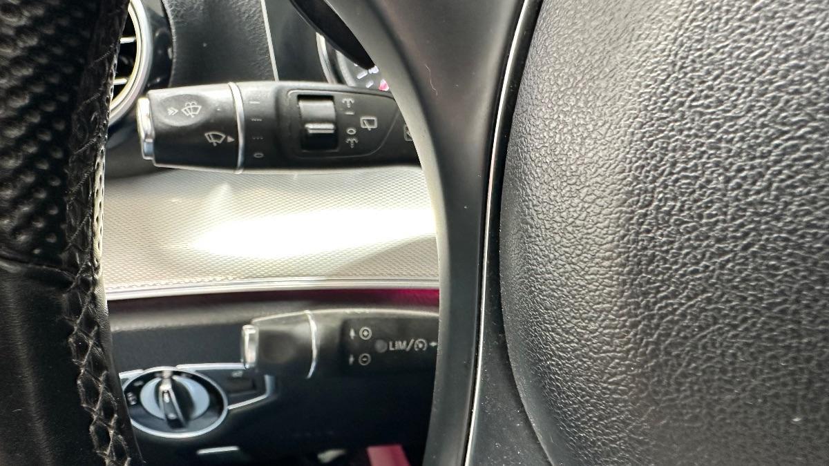 MERCEDES - Classe E Station Wagon - E 220d S.W. Auto Premium