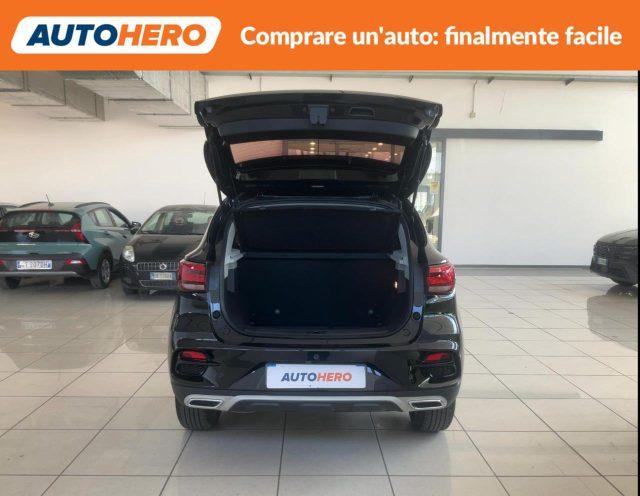 MG ZS 1.5 VTi-tech Luxury