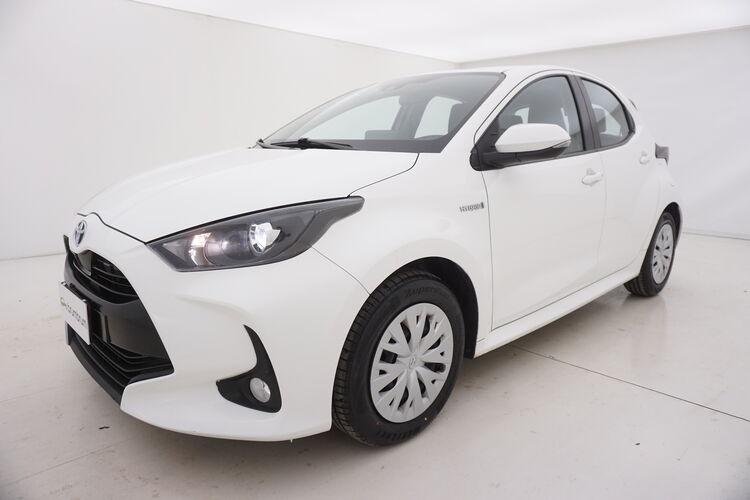 Toyota Yaris Hybrid Business BR189061 1.5 Full Hybrid 101CV