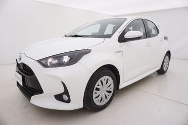 Toyota Yaris Hybrid Business BR189061 1.5 Full Hybrid 101CV