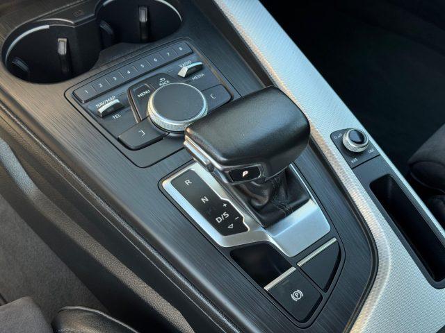 AUDI A5 40 TDI S tronic