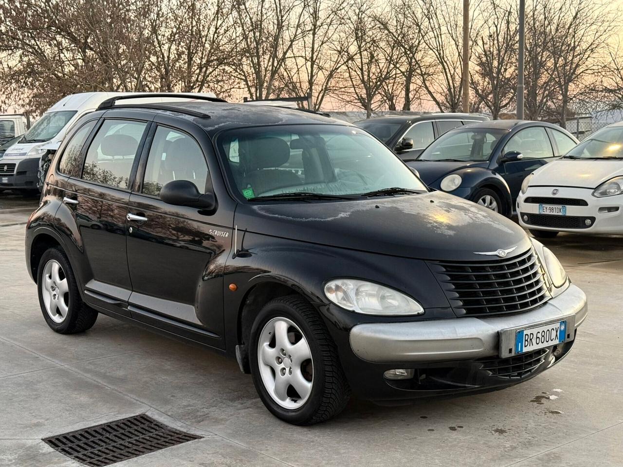 Chrysler PT Cruiser 2.0 GPL