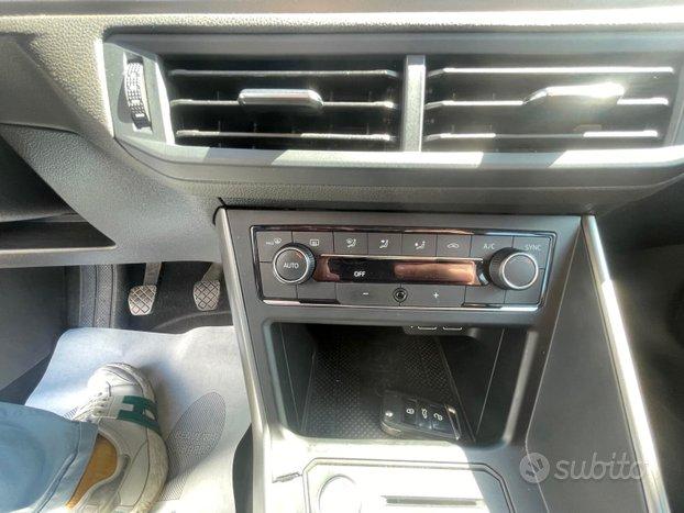 Volkswagen Polo 1.0 TSI 5p. Highline BlueMotion Te