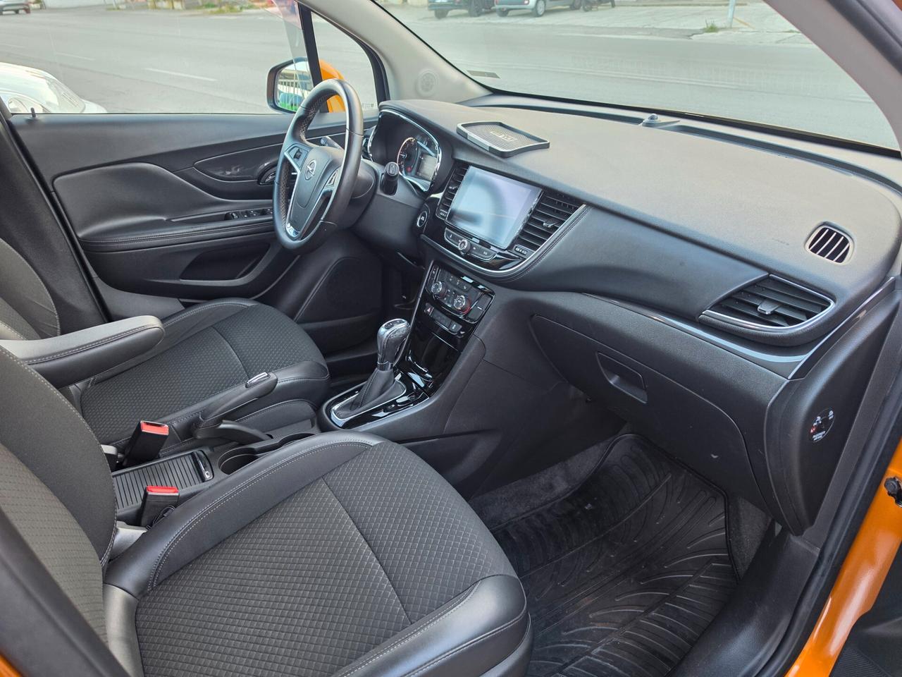 Opel Mokka X 1.6 CDTI Ecotec 136CV 4x2 aut. Innovation