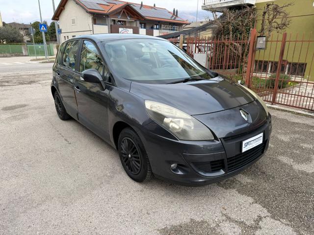 RENAULT Scenic X-Mod 1.6 16V Dynamique
