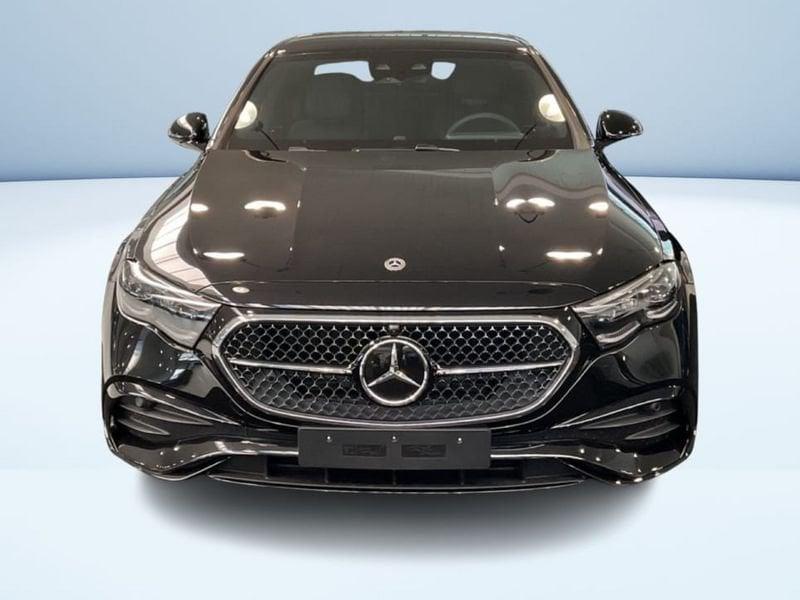 Mercedes-Benz Classe E 220d 4Matic Berlina AMG Line Premium