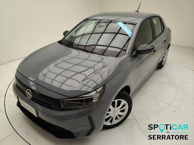 Opel Corsa Edition 1.2 100CV MT6