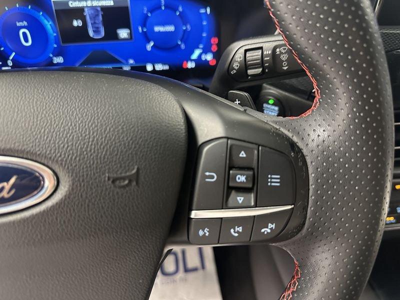 Ford Kuga 1.5 EcoBlue 120 CV aut. 2WD ST-Line X