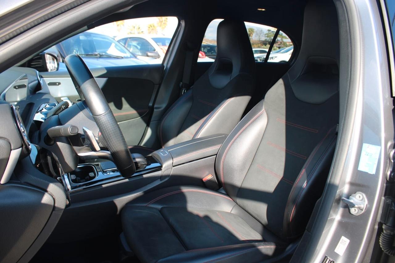 Mercedes-benz A 200 Tua A SOLI 319€ al mese Anticipo Zero