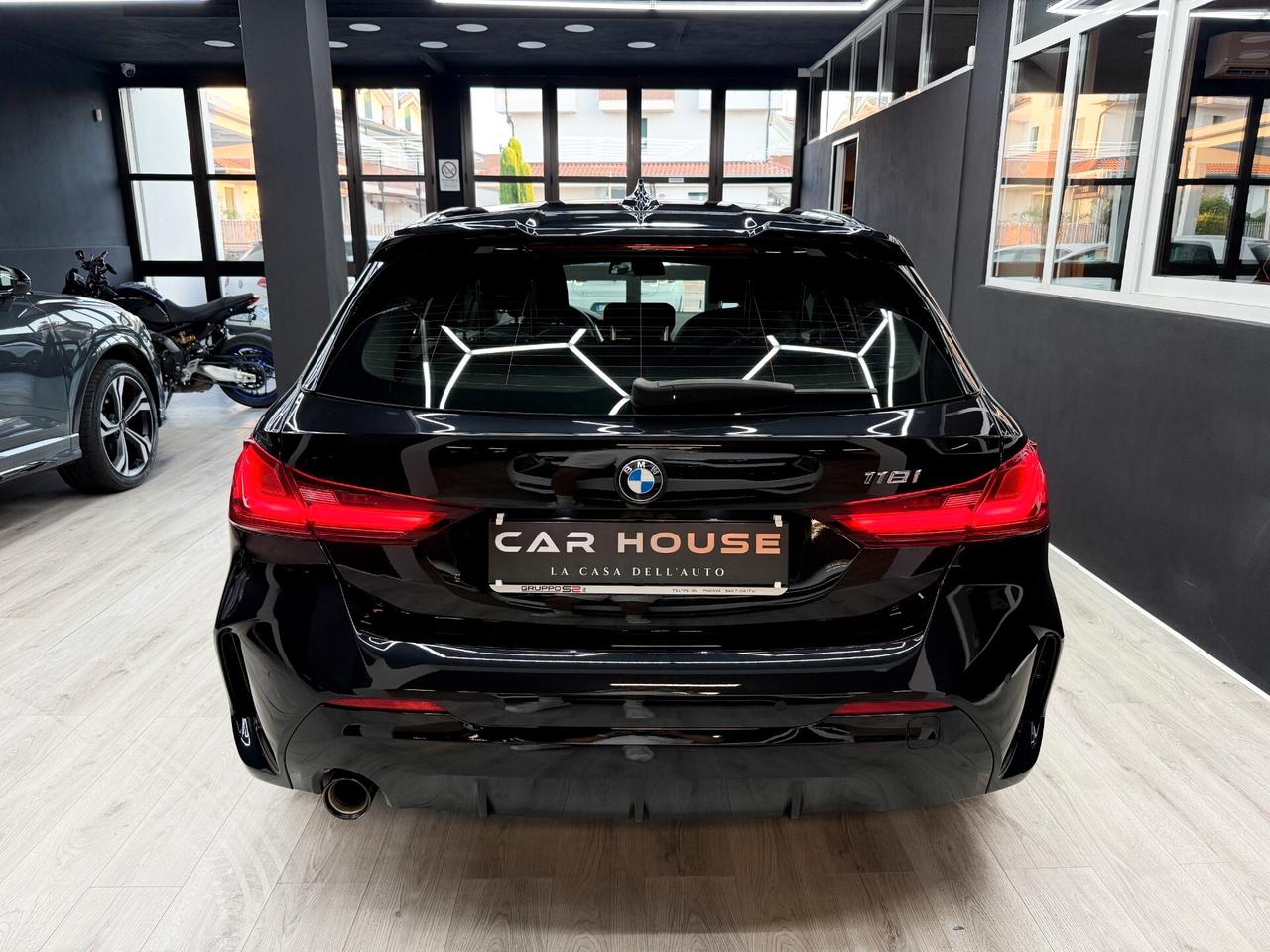 Bmw 118i 1.5 136CV MSport Auto