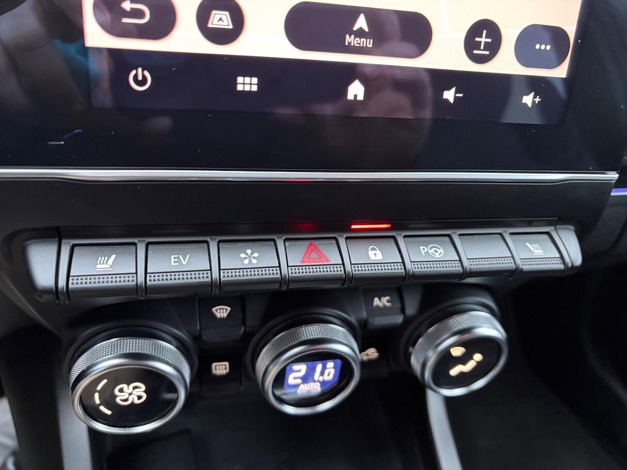 Renault Arkana Hybrid E-Tech 145 CV R.S.Line 2022