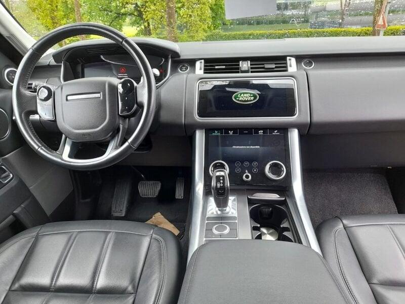 Land Rover RR Sport Range Rover Sport 3.0 SDV6 249 CV S
