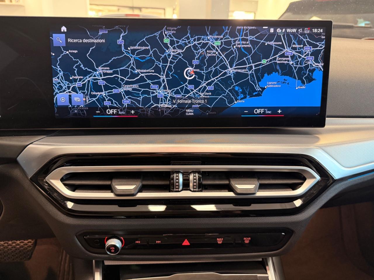 BMW 420 GRAN COUPE 190CV IVA ESPOSTA