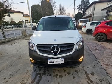 Mercedes Citan 1.5 109 CDI S&S Furgone Compact